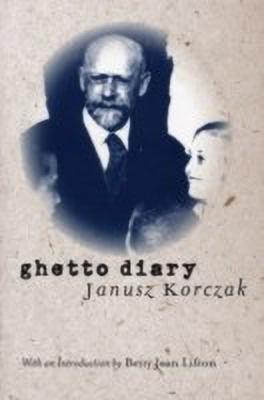 Ghetto Diary(English, Paperback, Korczak Janusz)