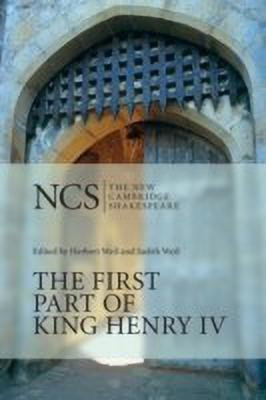 The First Part of King Henry IV(English, Paperback, Shakespeare William)