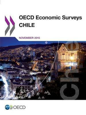 Chile 2015(English, Paperback, Organisation for Economic Co-operation, Development)