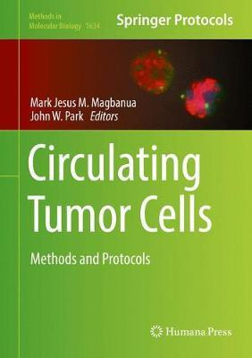Circulating Tumor Cells(English, Hardcover, unknown)