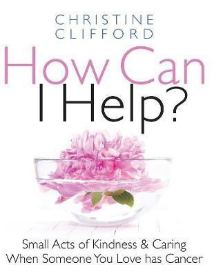 How Can I Help?(English, Hardcover, Clifford Christine K.)