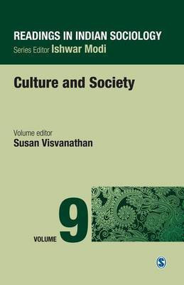 Readings in Indian Sociology(English, Electronic book text, unknown)