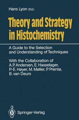 Theory and Strategy in Histochemistry(English, Paperback, unknown)