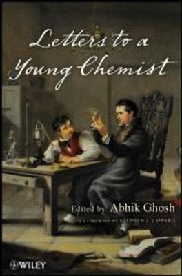 Letters to a Young Chemist(English, Paperback, unknown)