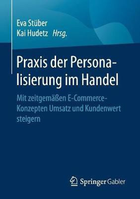 Praxis der Personalisierung im Handel(German, Paperback, unknown)