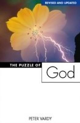 The Puzzle of God(English, Paperback, Vardy Peter)