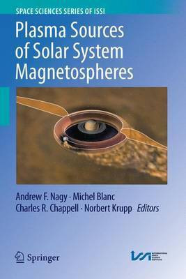 Plasma Sources of Solar System Magnetospheres(English, Hardcover, unknown)