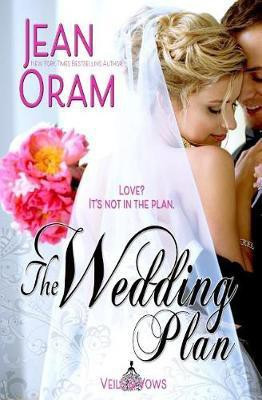 The Wedding Plan(English, Paperback, Oram Jean)