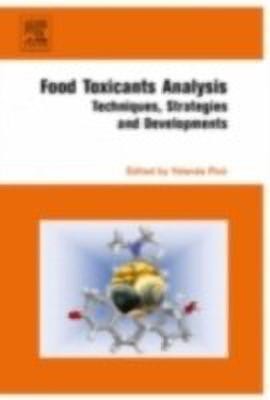 Food Toxicants Analysis(English, Hardcover, unknown)