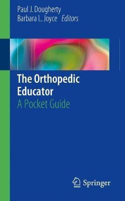 The Orthopedic Educator(English, Paperback, unknown)