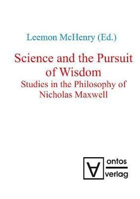 Science and the Pursuit of Wisdom(English, Electronic book text, unknown)