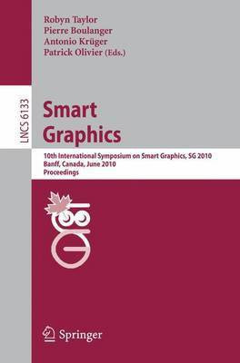 Smart Graphics(English, Paperback, unknown)