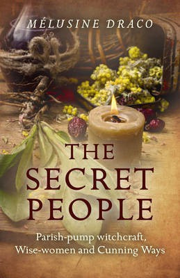 The Secret People(English, Electronic book text, Draco Melusine)