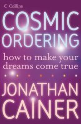 Cosmic Ordering(English, Paperback, Cainer Jonathan)