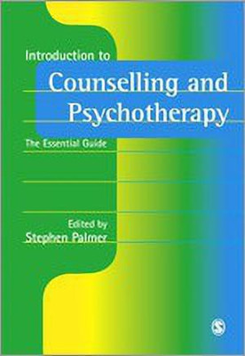 Introduction to Counselling and Psychotherapy(English, Paperback, unknown)