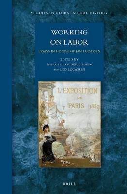 Working on Labor(English, Electronic book text, unknown)