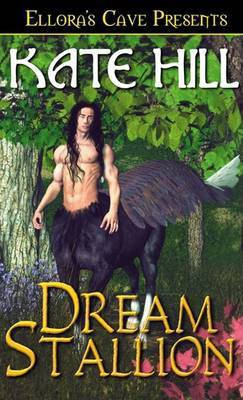 Dream Stallion(English, Electronic book text, Hill Kate)
