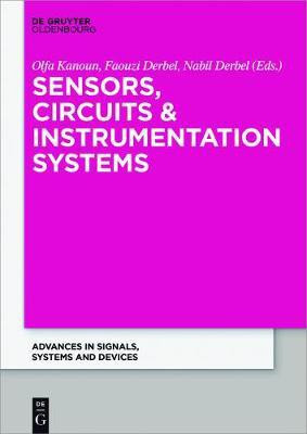 Sensors, Circuits & Instrumentation Systems(English, Electronic book text, unknown)
