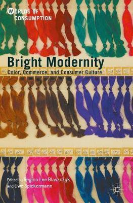 Bright Modernity(English, Hardcover, unknown)