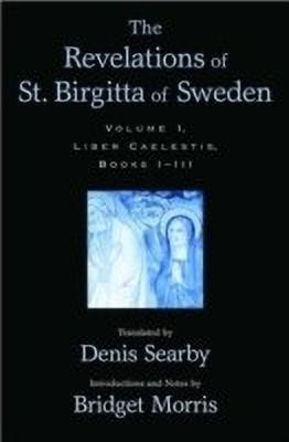 The Revelations of St. Birgitta of Sweden: Volume I(English, Hardcover, unknown)