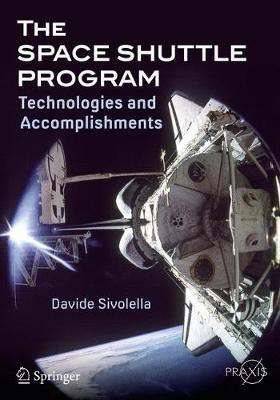 The Space Shuttle Program(English, Paperback, Sivolella Davide)