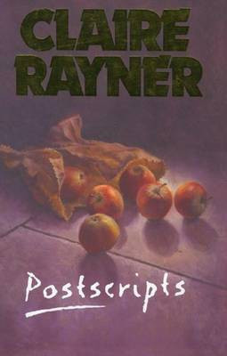 Postscripts(English, Electronic book text, Rayner Claire)