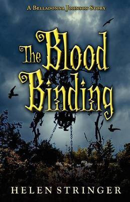 The Blood Binding(English, Paperback, Stringer Helen)