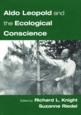 Aldo Leopold and an Ecological Conscience(English, Paperback, unknown)