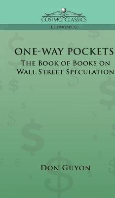 One-Way Pockets(English, Hardcover, Guyon Don)