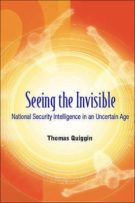 Seeing the Invisible(English, Electronic book text, Quiggin Thomas A)