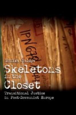 Skeletons in the Closet(English, Hardcover, Nalepa Monika)