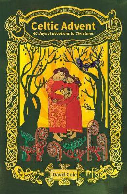 Celtic Advent(English, Paperback, Cole David)