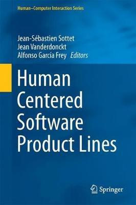 Human Centered Software Product Lines(English, Hardcover, unknown)
