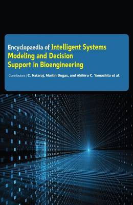 Encyclopaedia of Intelligent Systems Modeling and Decision Support in Bioengineering (3 Volumes)(English, Hardcover, unknown)