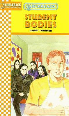 Student Bodies(English, Paperback, Lorimer Janet)