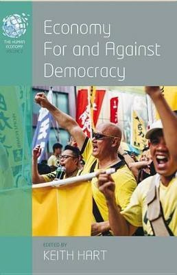 Economy for and Against Democracy(English, Electronic book text, unknown)