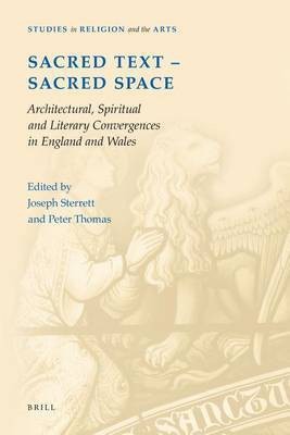 Sacred Text -- Sacred Space(English, Electronic book text, unknown)