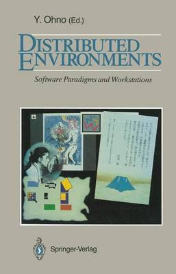 Distributed Environments(English, Paperback, unknown)