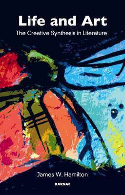 Life and Art(English, Electronic book text, Hamilton James W.)