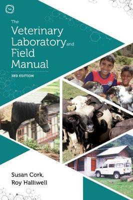 The Veterinary Laboratory and Field Manual 3rd Edition(English, Paperback, unknown)