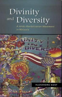 Divinity and Diversity(English, Electronic book text, Kent Alexandra)