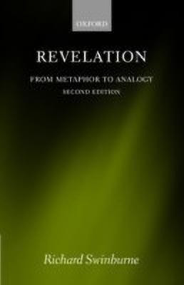 Revelation(English, Paperback, Swinburne Richard)