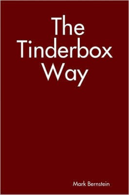 The Tinderbox Way(English, Paperback, Bernstein Mark)