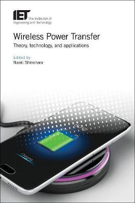 Wireless Power Transfer(English, Electronic book text, unknown)