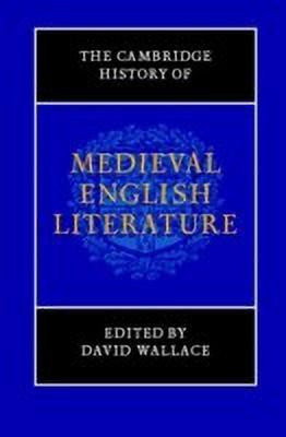 The Cambridge History of Medieval English Literature(English, Paperback, unknown)