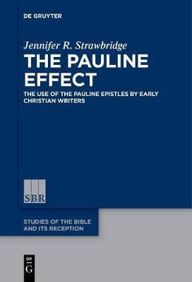 The Pauline Effect(English, Hardcover, Strawbridge Jennifer R.)