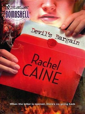 Devil's Bargain(English, Electronic book text, Caine Rachel)