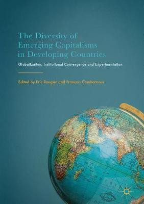 The Diversity of Emerging Capitalisms in Developing Countries(English, Hardcover, unknown)
