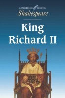 King Richard II(English, Paperback, Shakespeare William)