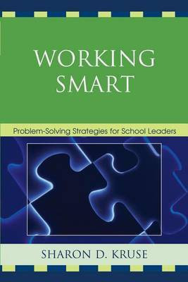 Working Smart(English, Electronic book text, Kruse Sharon D PH.D PhD, Dr)